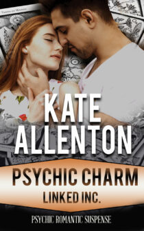 Psychic Charm by Kate Allenton EPUB & PDF