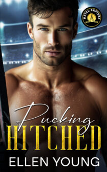 Pucking Hitched by Ellen Young EPUB & PDF