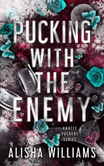 Pucking With The Enemy by Alisha Williams EPUB & PDF