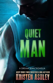 Quiet Man by Kristen Ashley EPUB & PDF