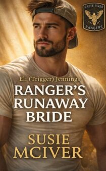Rangers Runaway Bride by Susie McIver EPUB & PDF