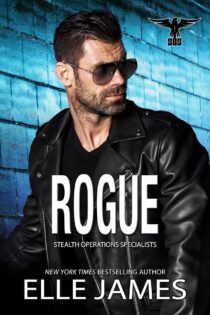 ROGUE by Elle James EPUB & PDF