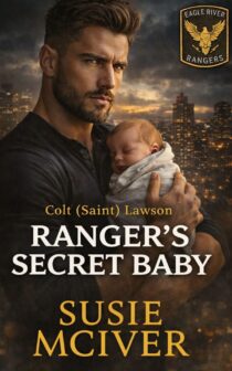 Ranger's Secret Baby by Susie McIver EPUB & PDF