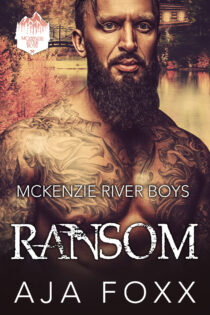 Ransom by Aja Foxx EPUB & PDF
