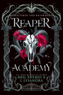 Shattered and Returned by Lila Lysandra EPUB & PDF