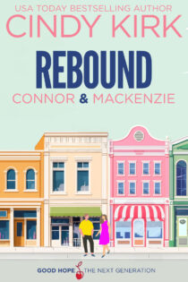Rebound by Cindy Kirk EPUB & PDF