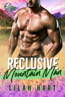 Reclusive Mountain Man by Lilah Hart EPUB & PDF