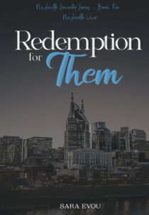 Redemption for Them by Sara Evou EPUB & PDF