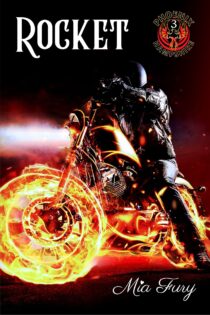 Rocket by Mia Fury EPUB & PDF