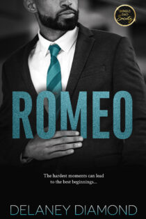 Romeo by Delaney Diamond EPUB & PDF