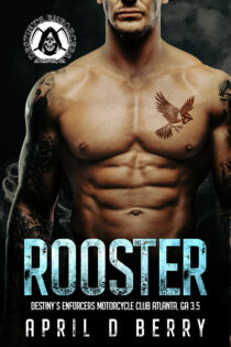 Rooster by April Berry EPUB & PDF
