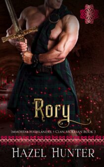 Rory by Hazel Hunter EPUB & PDF
