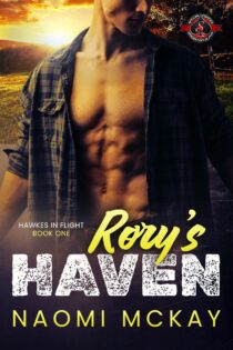 Rory’s Haven by Naomi McKay EPUB & PDF