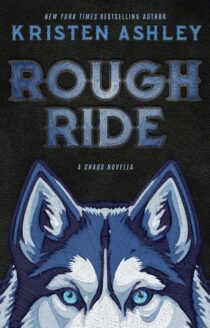Rough Ride by Kristen Ashley EPUB & PDF