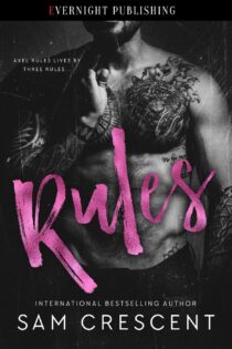 Rules by Sam Crescent EPUB & PDF