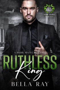 Ruthless King by Bella Ray EPUB & PDF