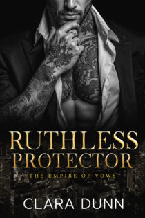 Ruthless Protector by Clara Dunn EPUB & PDF