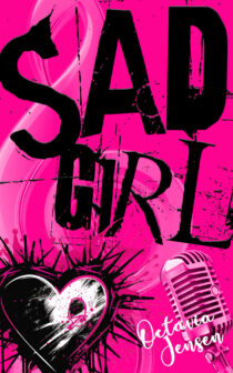 Sad Girl by Octavia Jensen EPUB & PDF