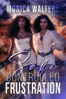 Safe Controlled Frustration by Monica Walters EPUB & PDF
