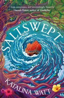Saltswept by Katalina Watt EPUB & PDF