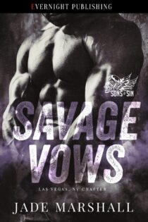 Savage Vows by Jade Marshall EPUB & PDF