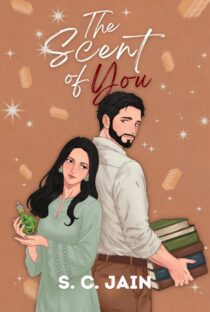 The Scent of You by S. C. JAIN EPUB & PDF