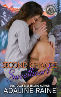 Second Chance Sweetheart by Adaline Raine EPUB & PDF