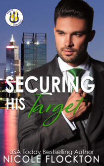 Securing His Target by Nicole Flockton EPUB & PDF