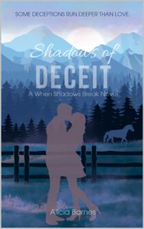 Shadows of Deceit by Alicia Barnes EPUB & PDF
