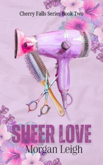Sheer Love by Morgan Leigh EPUB & PDF