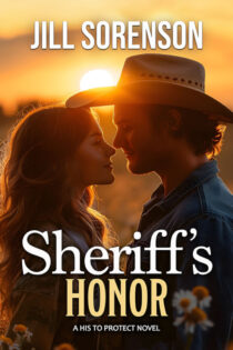 Sheriff’s Honor by Jill Sorenson EPUB & PDF