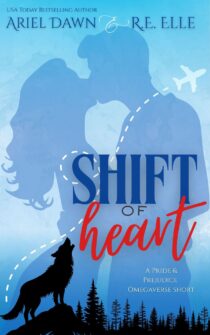 Shift Of Heart by Ariel Dawn EPUB & PDF