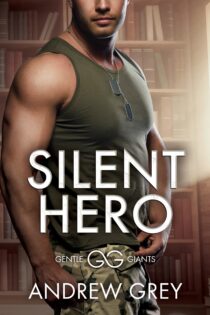 Silent Hero by Andrew Grey EPUB & PDF