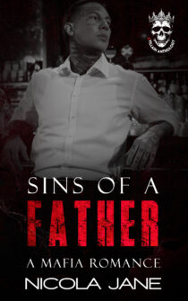 Sin's Of A Father by Nicola Jane EPUB & PDF