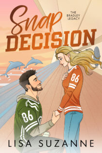 Snap Decision by Lisa Suzanne EPUB & PDF