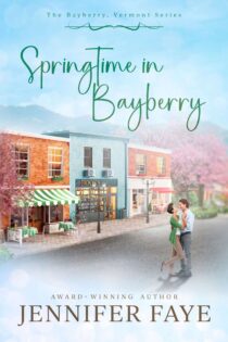 Springtime in Bayberry by Jennifer Faye EPUB & PDF