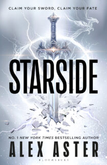 Starside by Alex Aster EPUB & PDF