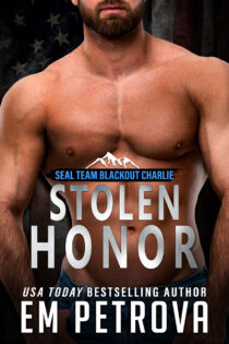 Stolen Honor by Em Petrova EPUB & PDF