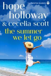 The Summer We Let Go by Hope Holloway EPUB & PDF