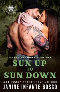 Sun Up To Sun Down by Janine Infante Bosco EPUB & PDF