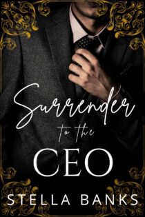 Surrender to the CEO by Stella Banks EPUB & PDF