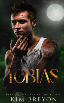 TOBIAS by Kim Breyon EPUB & PDF