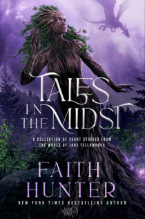 Tales in the Midst by Faith Hunter EPUB & PDF