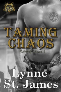 Taming Chaos by Lynne St. James EPUB & PDF