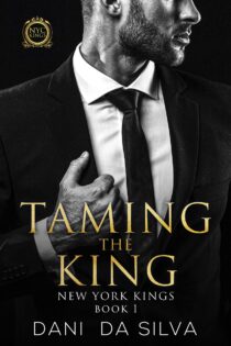 Taming the King by Dani Da Silva EPUB & PDF