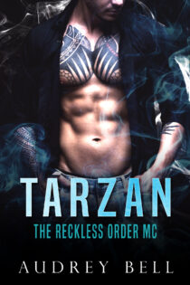 Tarzan by Audrey Bell EPUB & PDF