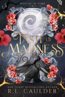 Taste of Madness by R.L. Caulder EPUB & PDF