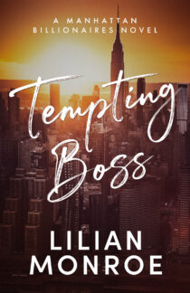 Tempting Boss by Lilian Monroe EPUB & PDF