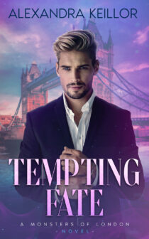 Tempting Fate by Alexandra Keillor EPUB & PDF
