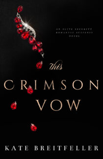 This Crimson Vow by Kate Breitfeller EPUB & PDF